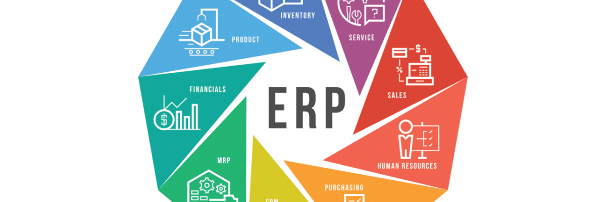 What is an ERP System
