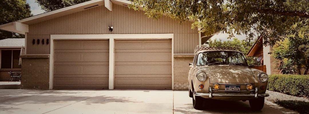 Tips for Building a Garage for Your Car Collection