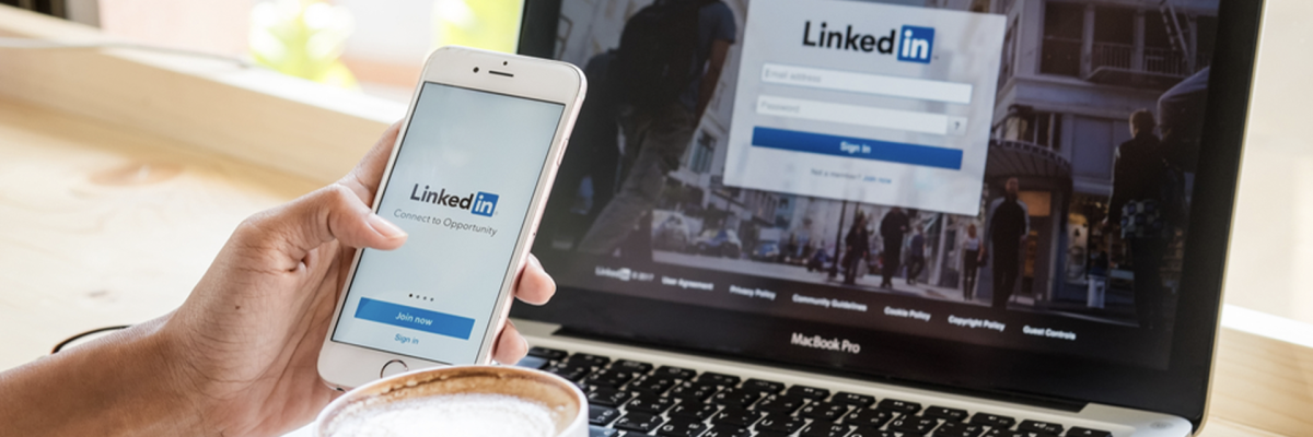 How To Maximise LinkedIn For Your Business